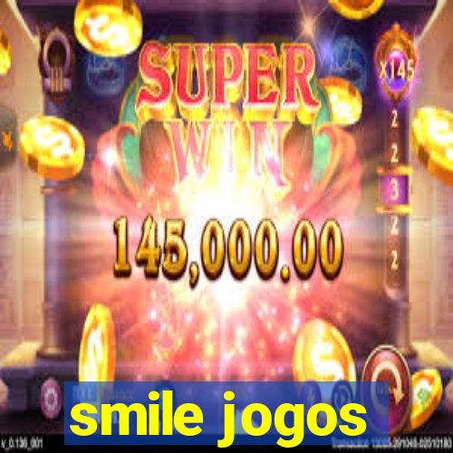 smile jogos